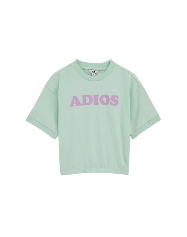 WE Fashion WE Fashion Majica  meta