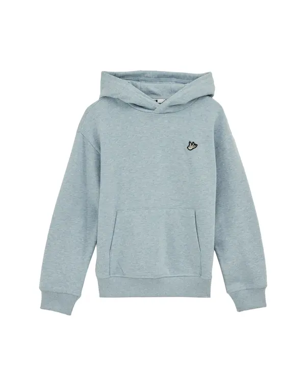 WE Fashion WE Fashion Majica  modra / kobalt modra