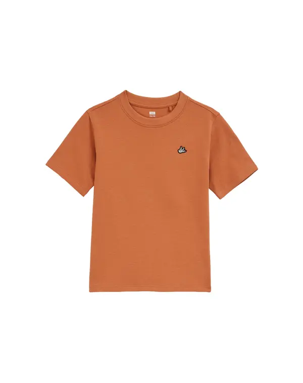 WE Fashion WE Fashion Majica  oranžna
