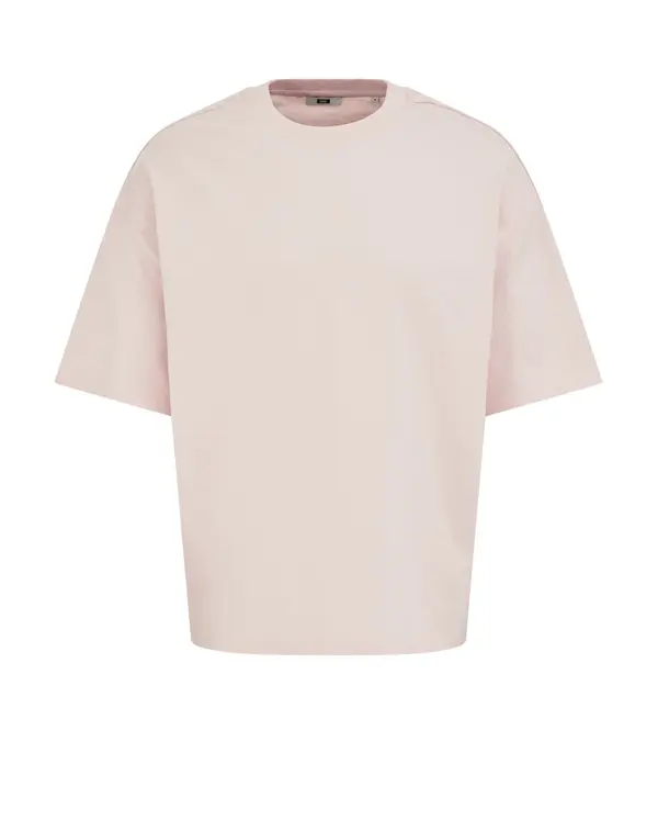 WE Fashion WE Fashion Majica  pastelno roza