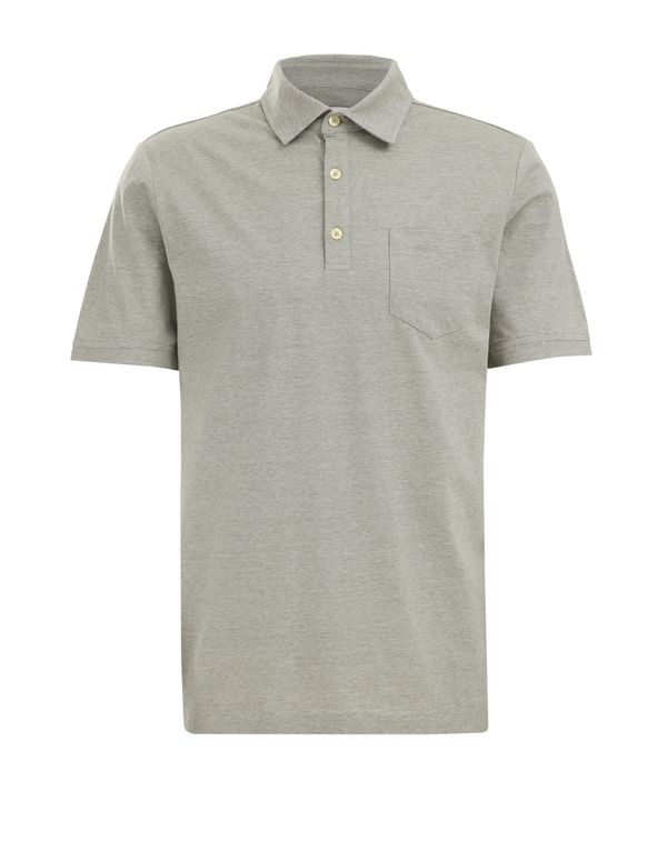 WE Fashion WE Fashion Majica  siva