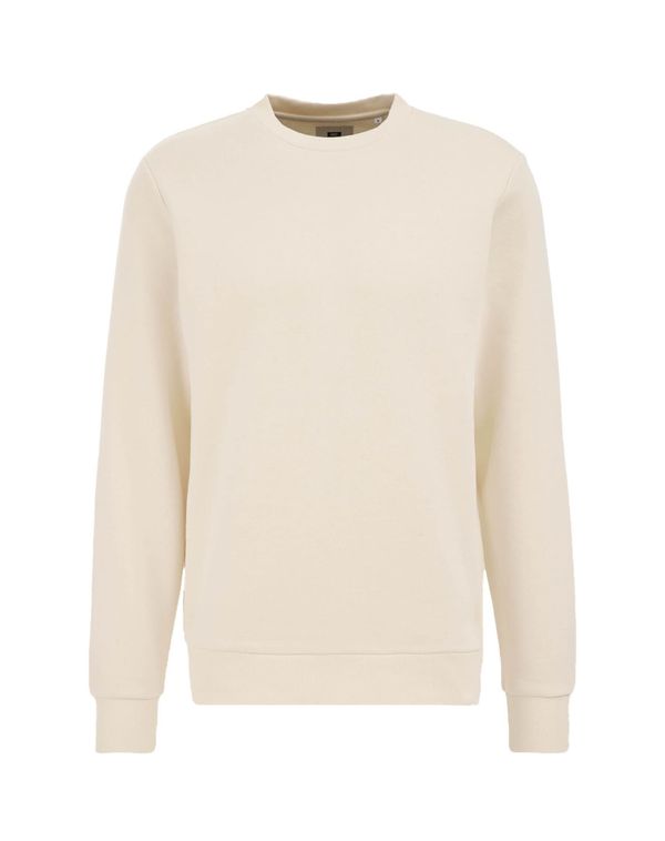 WE Fashion WE Fashion Majica  slonovina