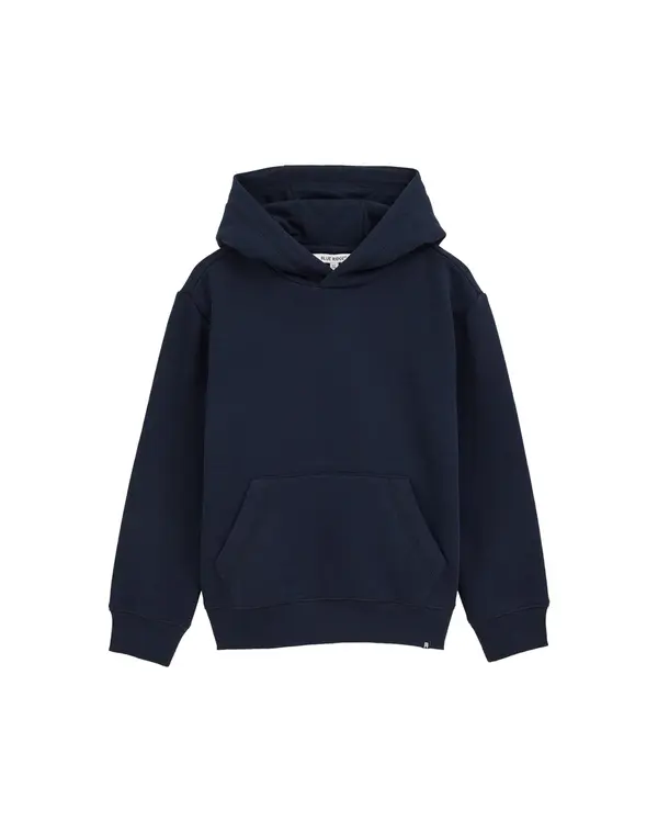 WE Fashion WE Fashion Majica  temno modra