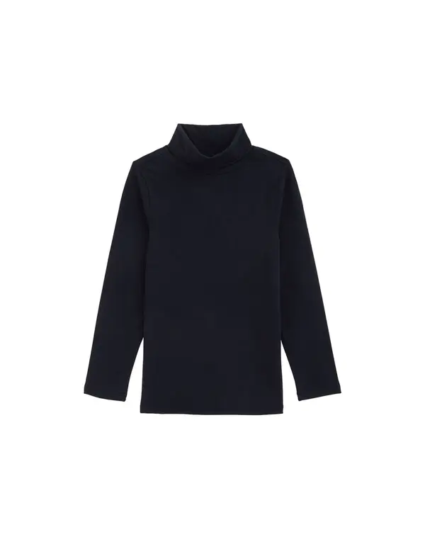 WE Fashion WE Fashion Majica  temno modra