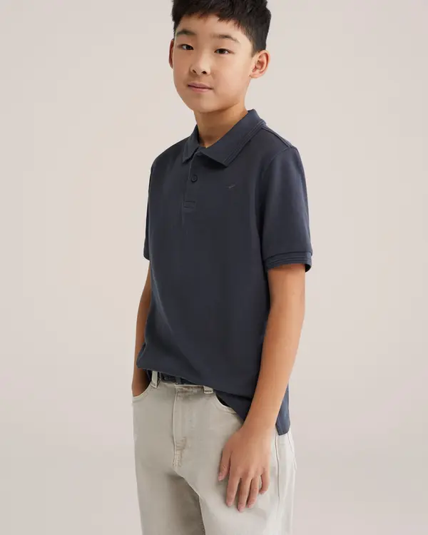WE Fashion WE Fashion Majica  temno siva