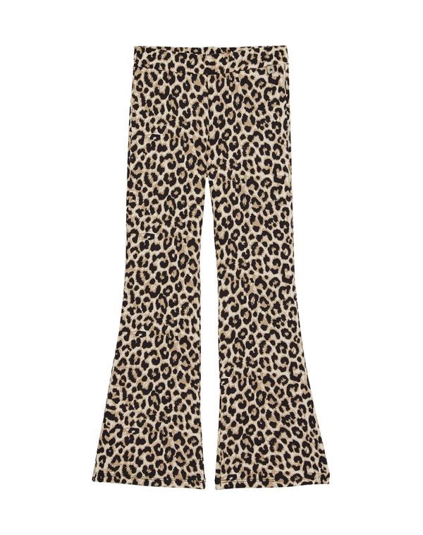 WE Fashion WE Fashion Pajkice  brokat / kapučino / črna