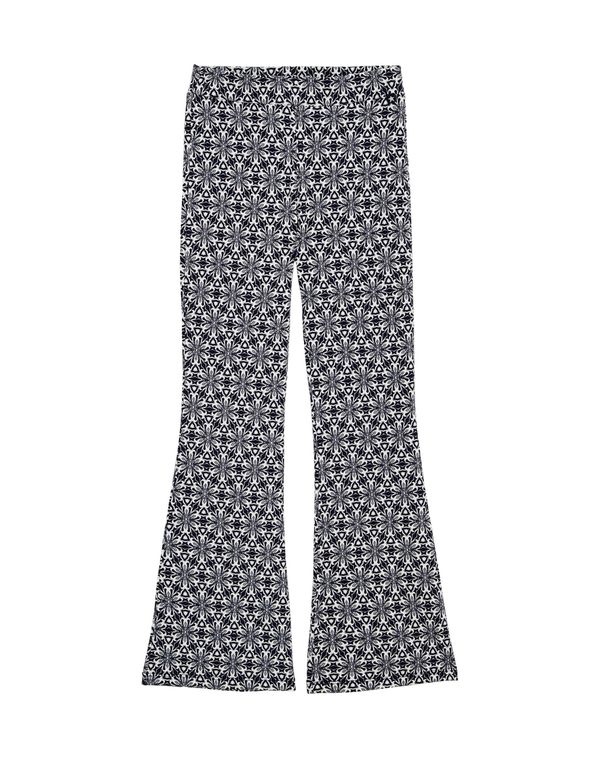 WE Fashion WE Fashion Pajkice  mornarska / bela