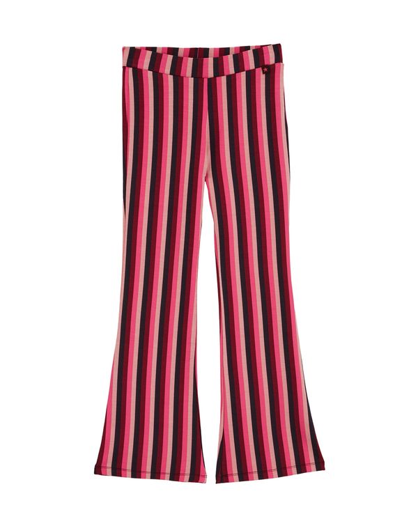 WE Fashion WE Fashion Pajkice  roza / svetlo roza / rdeča / črna