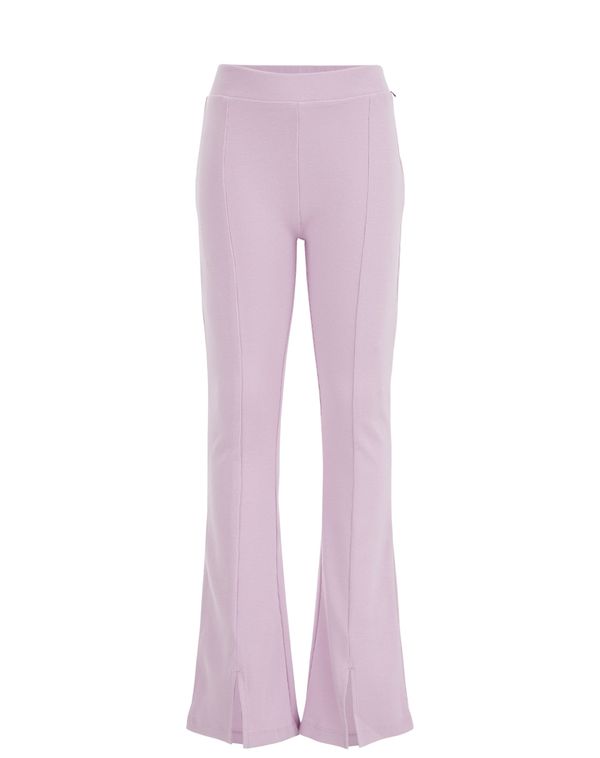 WE Fashion WE Fashion Pajkice  svetlo lila