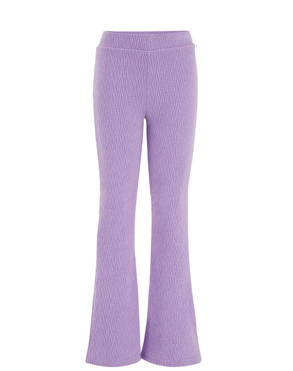 WE Fashion WE Fashion Pajkice  svetlo lila