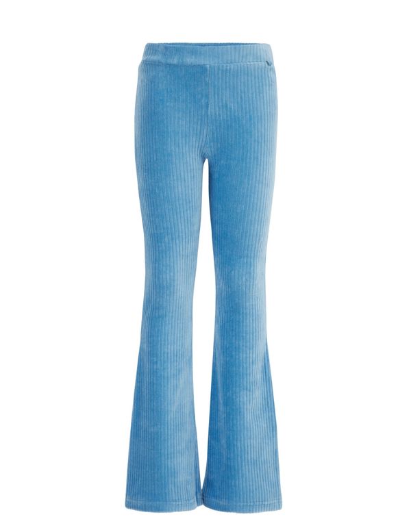 WE Fashion WE Fashion Pajkice  svetlo modra