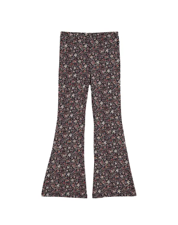 WE Fashion WE Fashion Pajkice  temno modra / rjava / off-bela