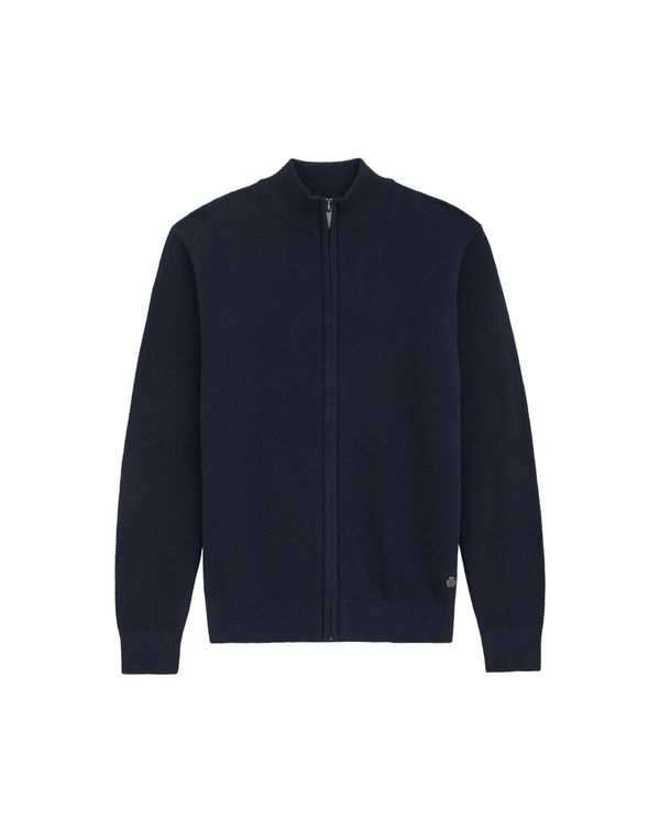 WE Fashion WE Fashion Pletena jopa  mornarska