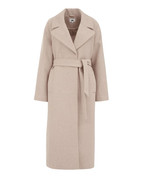 WE Fashion WE Fashion Prehoden plašč 'Een'  kit