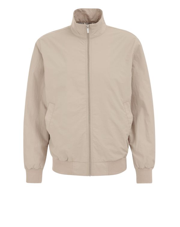 WE Fashion WE Fashion Prehodna jakna  bež