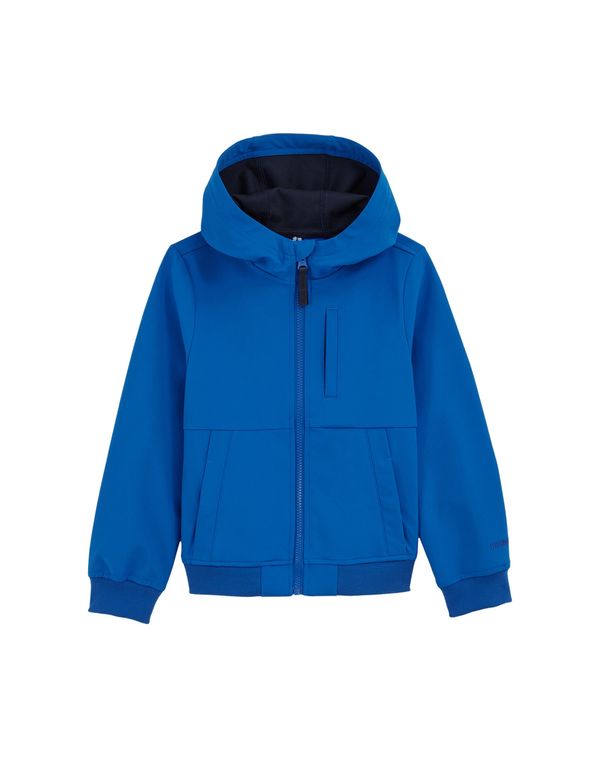 WE Fashion WE Fashion Prehodna jakna  kraljevo modra