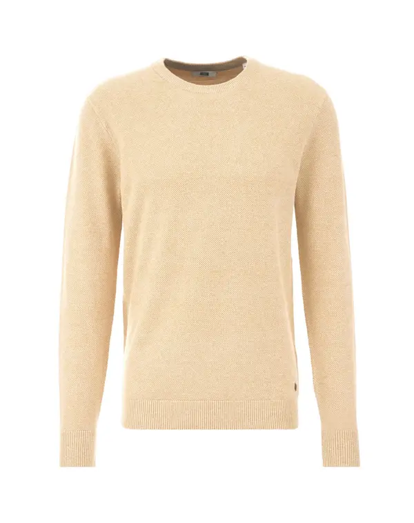 WE Fashion WE Fashion Pulover  chamois