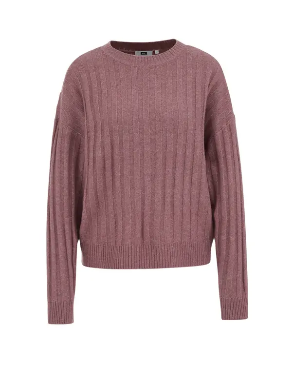 WE Fashion WE Fashion Pulover  mauve