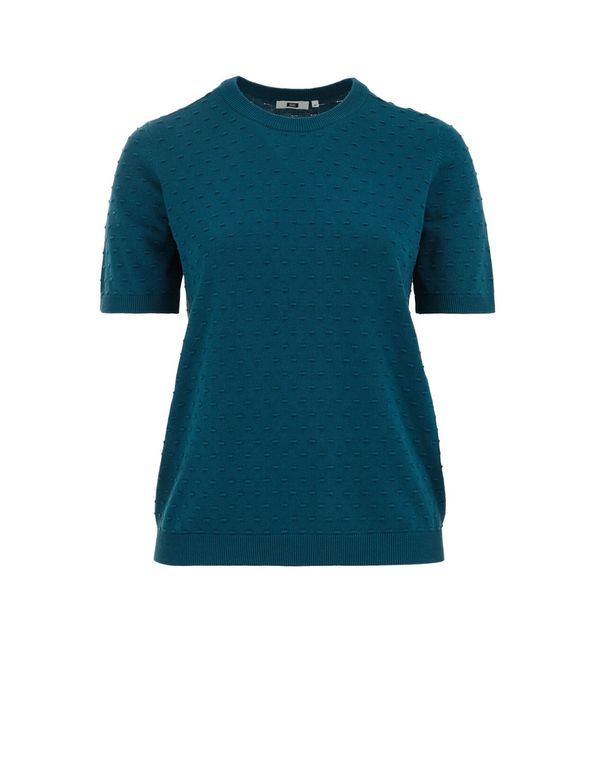 WE Fashion WE Fashion Pulover  modra