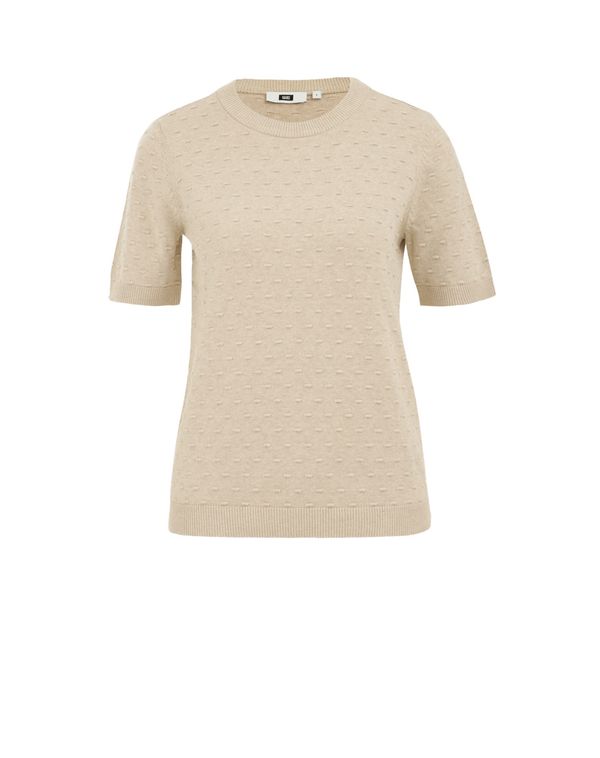 WE Fashion WE Fashion Pulover  pesek