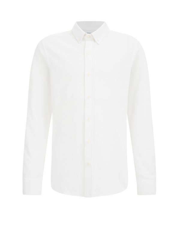 WE Fashion WE Fashion Srajca  bela