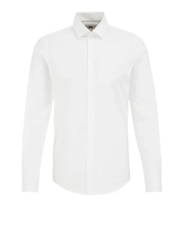 WE Fashion WE Fashion Srajca  bela