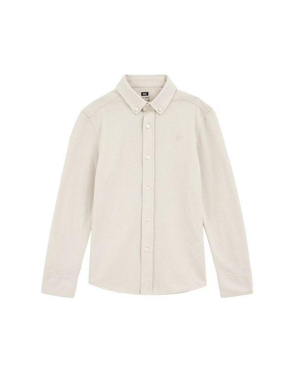 WE Fashion WE Fashion Srajca  bež