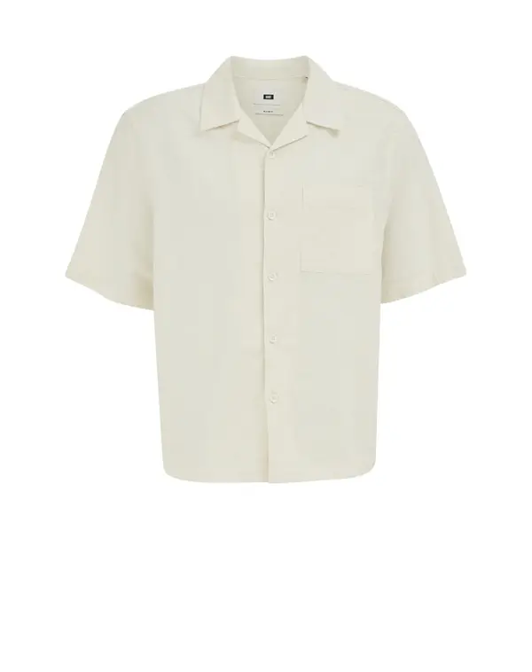 WE Fashion WE Fashion Srajca  off-bela