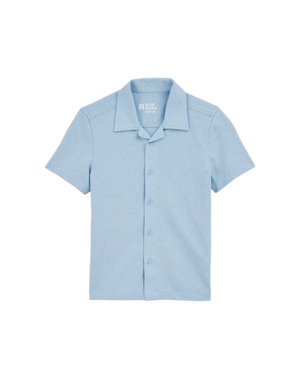 WE Fashion WE Fashion Srajca  svetlo modra