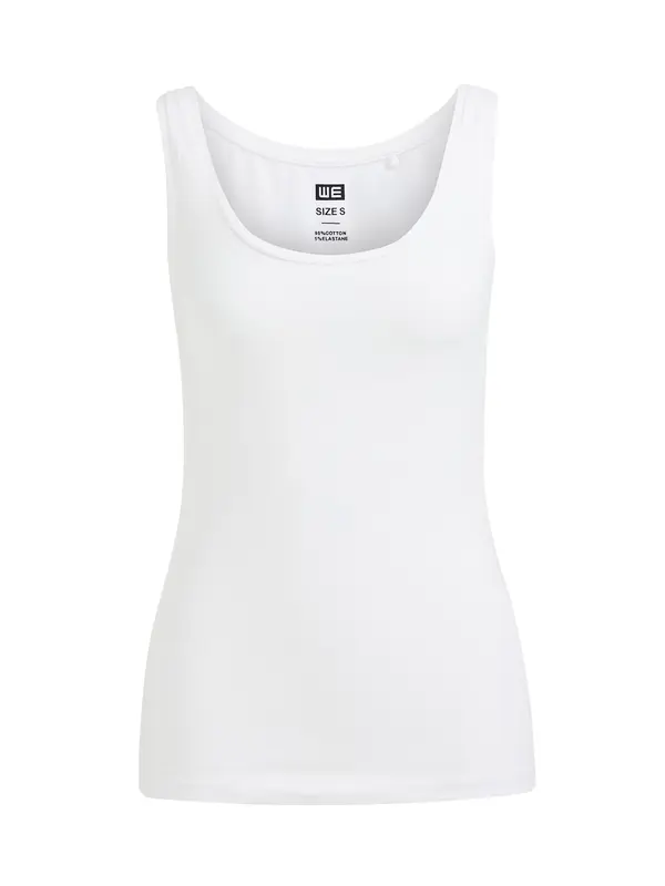 WE Fashion WE Fashion Top  bela