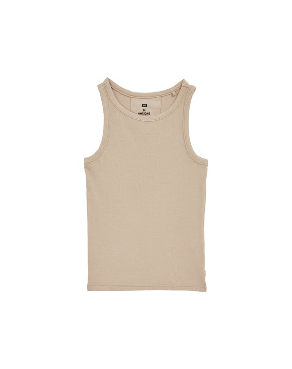 WE Fashion WE Fashion Top  bež