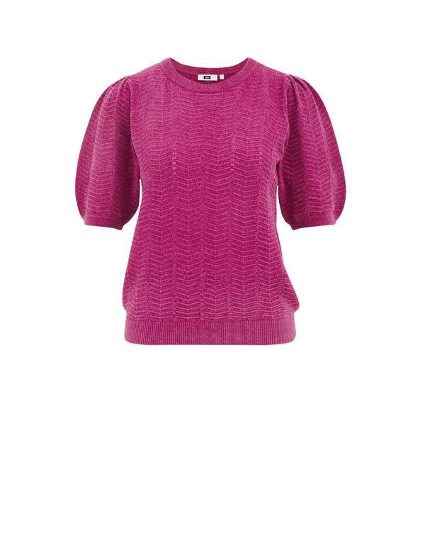 WE Fashion WE Fashion Top  lila