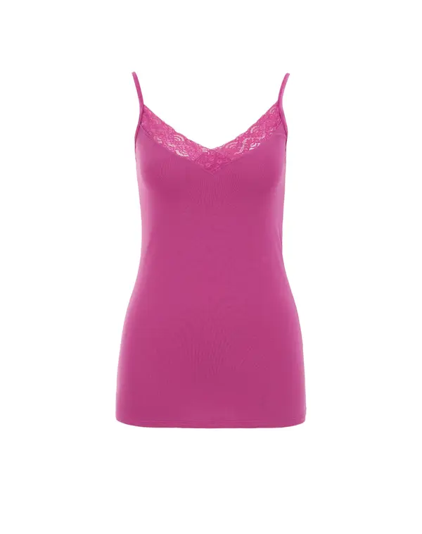 WE Fashion WE Fashion Top  roza