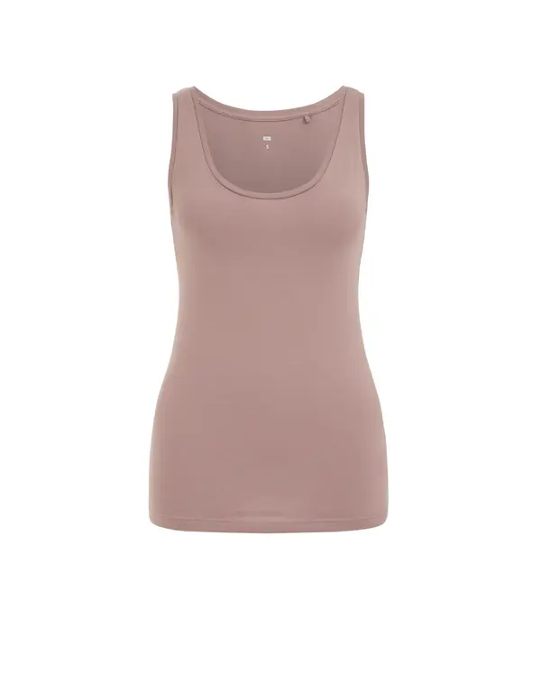WE Fashion WE Fashion Top  staro roza