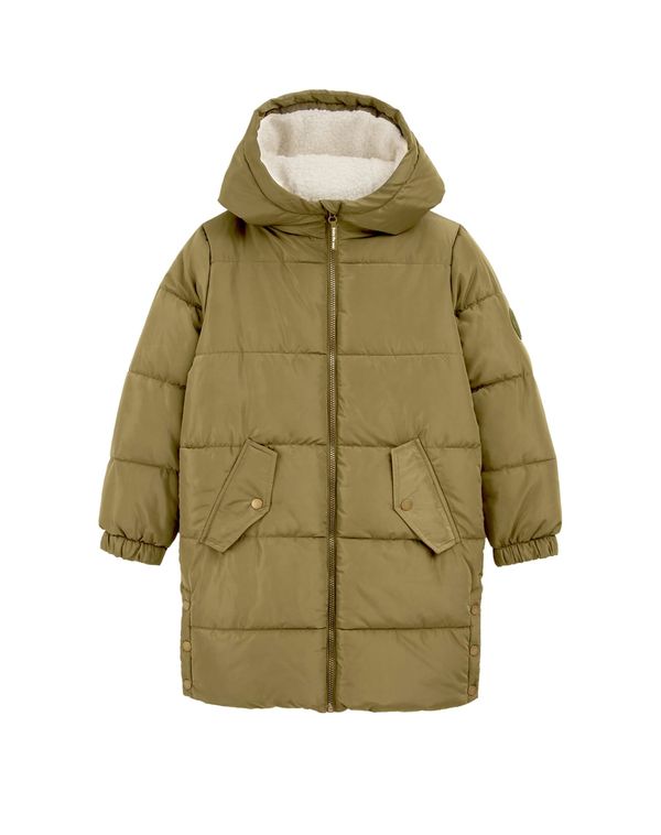 WE Fashion WE Fashion Zimska jakna  oliva