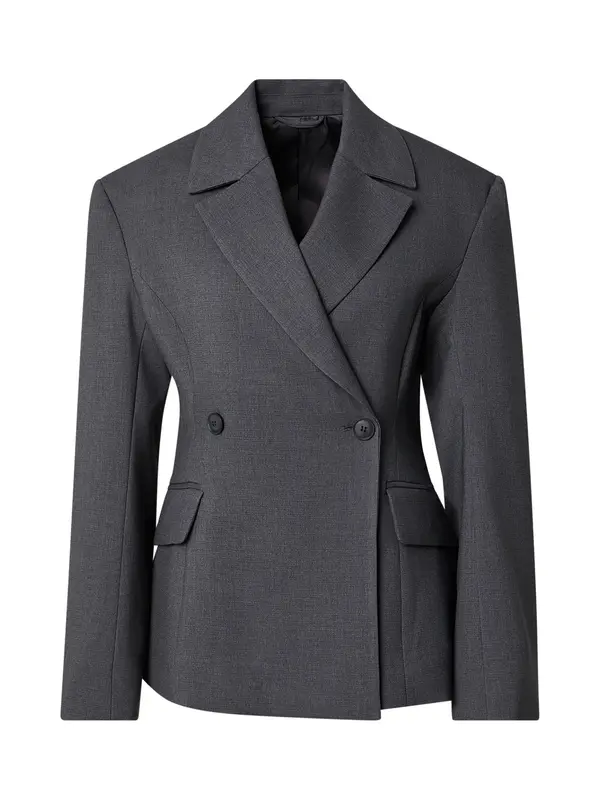 WEEKDAY WEEKDAY Blazer 'Triton'  kamen