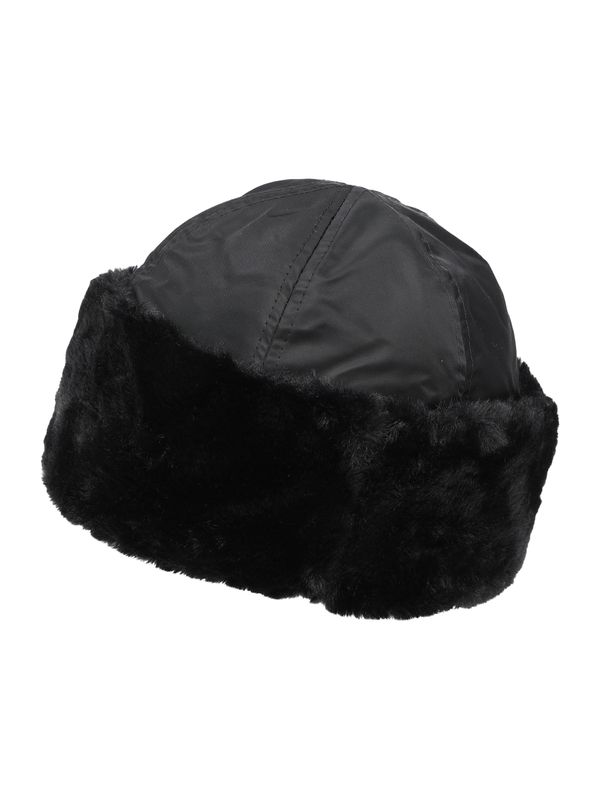 WEEKDAY WEEKDAY Kape  črna