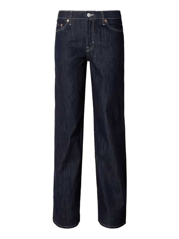 WEEKDAY WEEKDAY Kavbojke 'Ampel'  moder denim