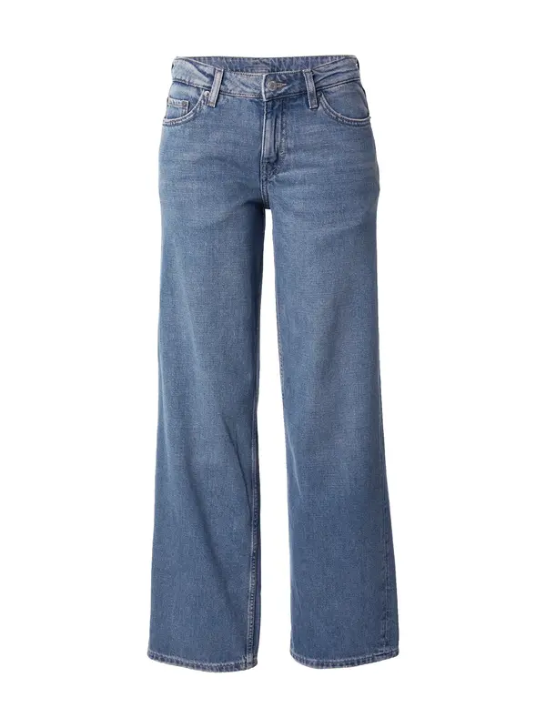 WEEKDAY WEEKDAY Kavbojke 'Ampel'  moder denim