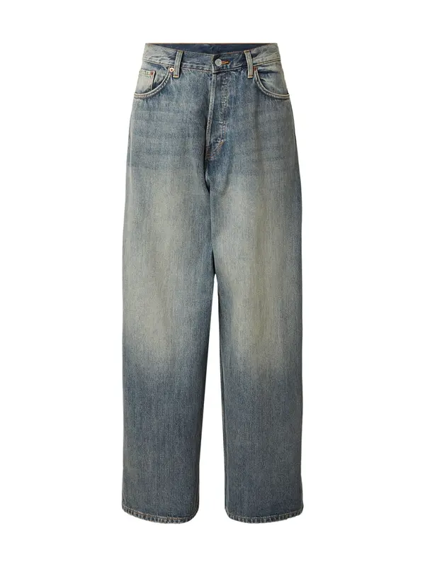 WEEKDAY WEEKDAY Kavbojke 'Astro'  moder denim