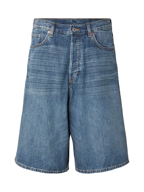 WEEKDAY WEEKDAY Kavbojke 'Astro'  moder denim