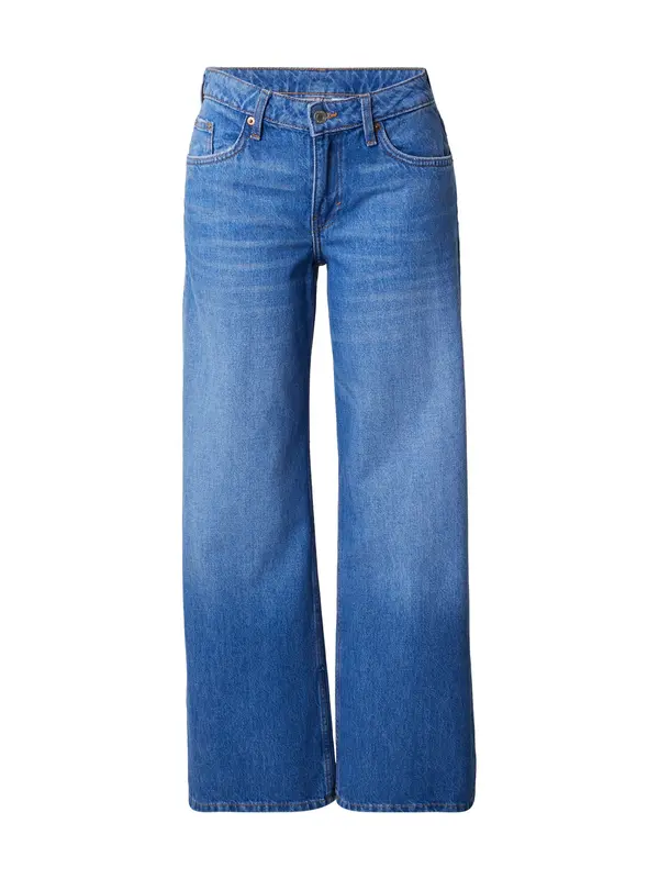 WEEKDAY WEEKDAY Kavbojke 'Imoo'  moder denim
