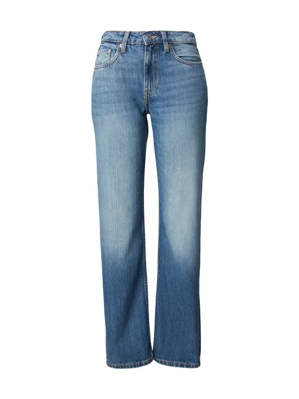 WEEKDAY WEEKDAY Kavbojke 'Laika'  moder denim