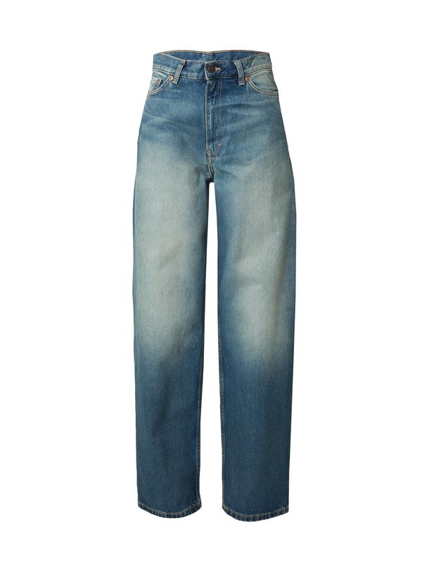WEEKDAY WEEKDAY Kavbojke 'Rail'  moder denim