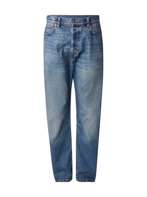 WEEKDAY WEEKDAY Kavbojke 'Space Seven'  moder denim