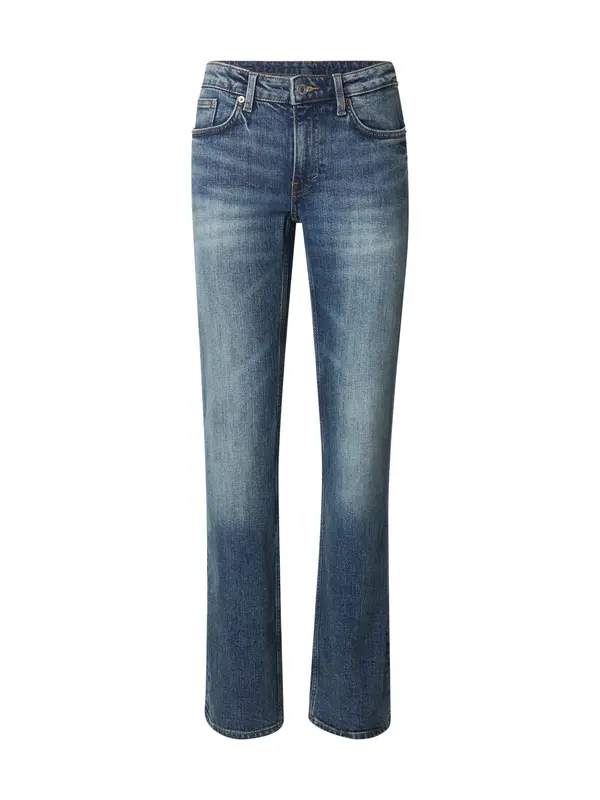 WEEKDAY WEEKDAY Kavbojke 'Tension'  moder denim