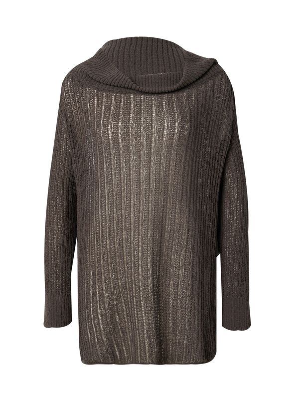 WEEKDAY WEEKDAY Pulover 'Lori'  grafit