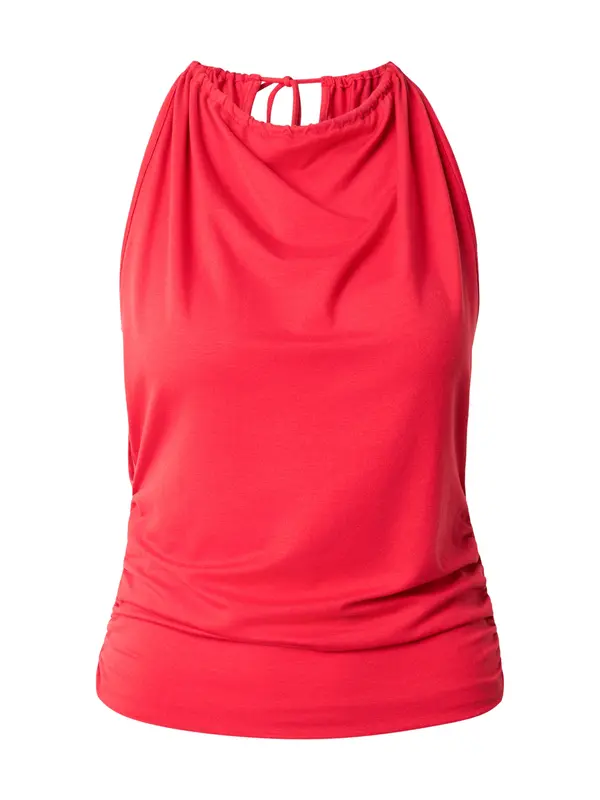 WEEKDAY WEEKDAY Top 'Amelia'  rdeča