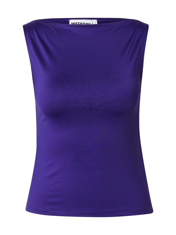 WEEKDAY WEEKDAY Top 'Annie'  safir