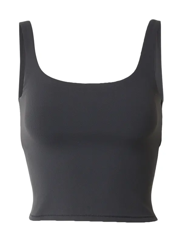 WEEKDAY WEEKDAY Top 'Chani'  antracit